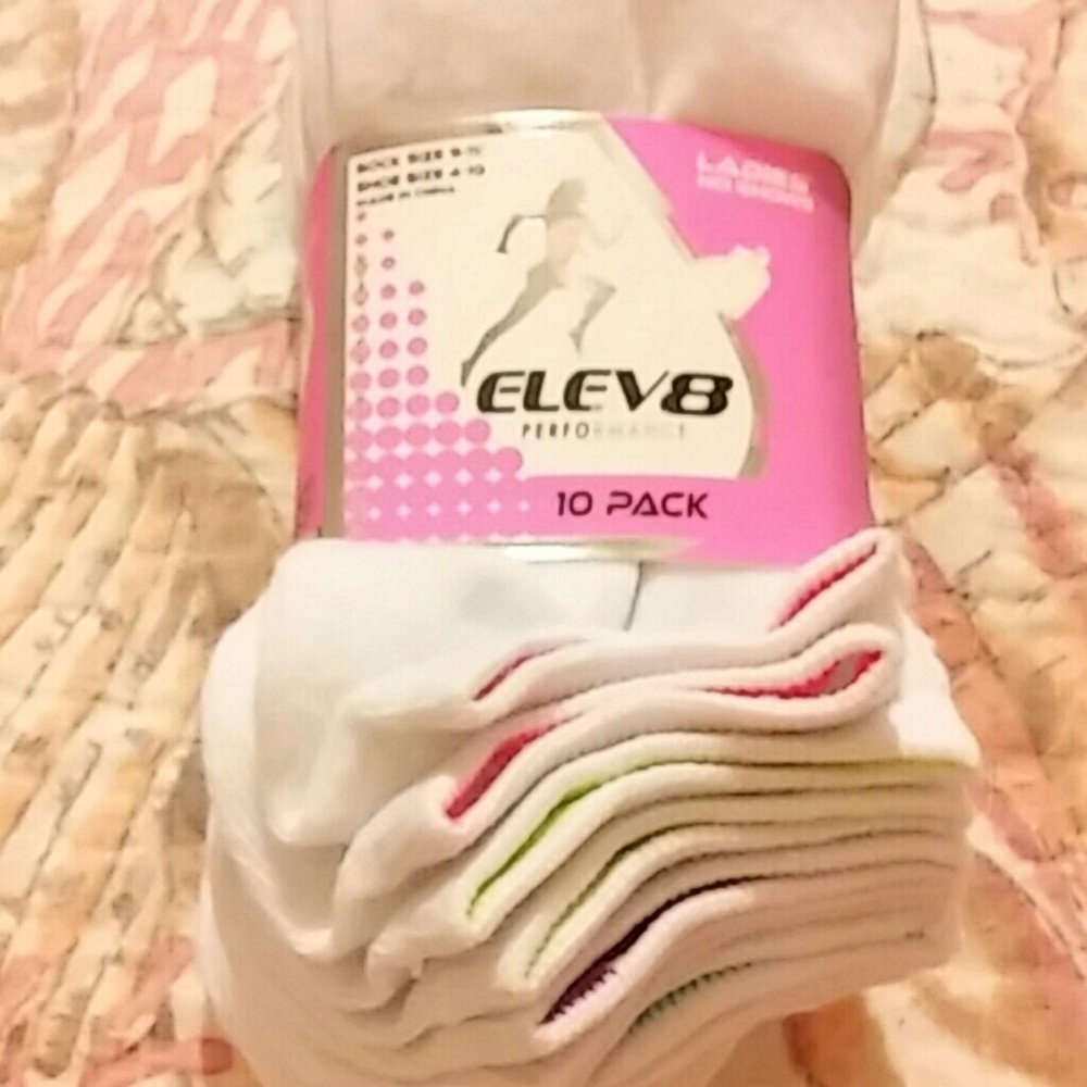 Ladies Socks - Picture 2 of 3